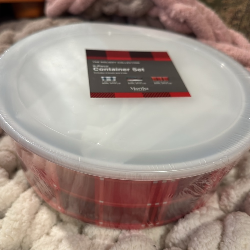 Container set - Picture 3 of 4